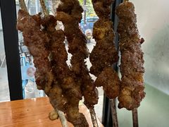 -西工饭庄快餐厅(西工小街店)