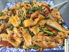 -后卫寨猫耳朵(后卫寨店)