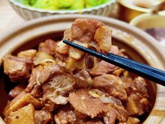 -有肉食·虎九闽菜(798艺术区店)