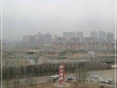 -前关湿地公园