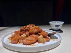 -侨美食家·粤菜(体育西路店)