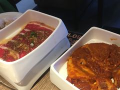 -火炉火自助餐(悠唐购物中心店)