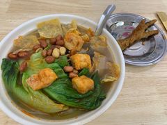 -笋果坊螺蛳粉(竹园小区店)