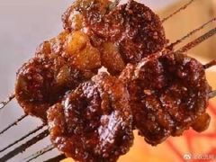 -大哈福烧烤·海鲜·家常菜(延安三路店)