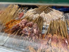 -辽B·小串(总店)