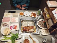 -海底捞火锅(宇飞大厦店)