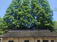 -上海市龙华烈士陵园