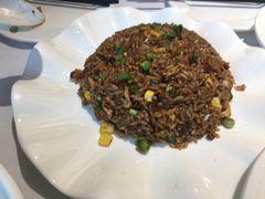 -峨嵋酒家(地安门店)