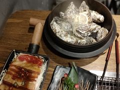 -鑫釜山海鲜烧烤(浑南店)