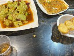 -郑贵初烧烤·烤凤爪的发明者(王家湾店)