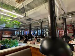 -猫爪爪原切自助烤肉(观音桥阳光世纪店)