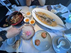 -潮堂 · 潮州菜(国贸商城店)