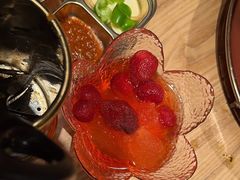 -西塔老太太泥炉烤肉(武汉摩尔城店)