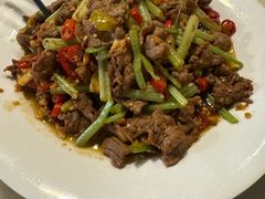-嘉丰湘菜馆(芳群园店)