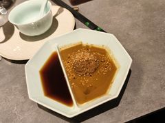 -鼎鼎香·港式火锅(北京SKP店)