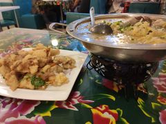 -东北王食府(科大店)
