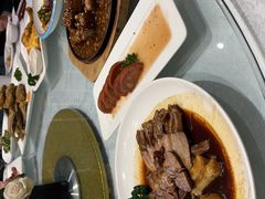 -嘉逸传菜(洛川东路店)