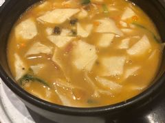 -敏珠拉姆藏餐·南京厨房(富春江东街店)