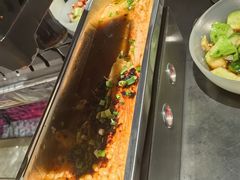 -很久以前羊肉串(朝阳路店)