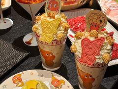 -色響火锅(恒隆广场店)