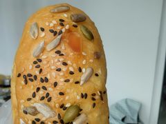 餐包-野上麦田(中贸广场店)
