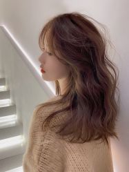 -HG美发设计沙龙