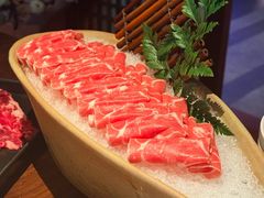 -揽季锅物会·海鲜姿造(五四路店)