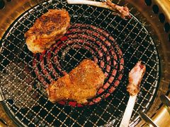 -久苑烧肉(世界城广场店)