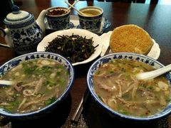 -老三羊汤【北兴隆街店】