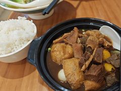 -阿婆牛杂·广府非遗地标美食(云山天地店)