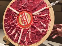 -海底捞火锅(江宸天街店)