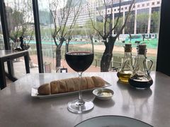 店酒-Fiume福弥意大利餐厅