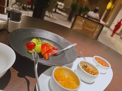 -领事馆19号中餐厅(厦门海景洲际酒店)