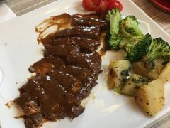 -必胜客(上海新南方商城PH店)