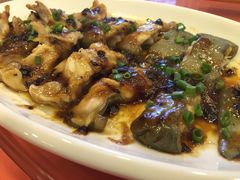 -客家汇·客家传承菜(水库店)