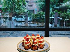 -BE BRIGHT KITCHEN(正佳广场店)