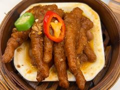 -顺德人家食府(黄金广场店)