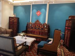 -馨园villa融合菜(东山店)