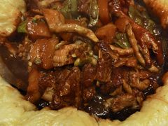 -灶座小锅烀饼·铁锅炖(道里店)