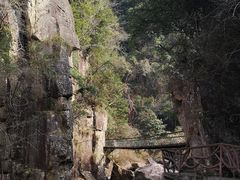 -浙西大峡谷