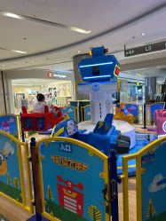 -玩童会迷你乐园(合生汇店)