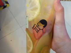 -喜茶(深圳东门1234店)