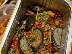 -吉利龙虾·新派海鲜烧烤