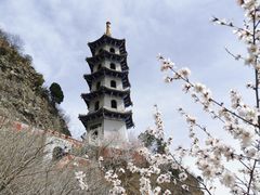 -圣莲山风景区