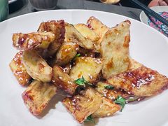 -紫泥369粗粮季(四牌楼店)