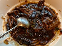 -望乡楼上海菜(日月光店)