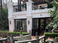 -和平官邸·花园餐厅(武定西路店)