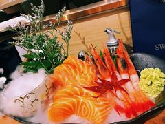 -阿吾罗日本料理(K11艺术中心店)