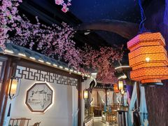 -荷塘秋月·本帮江浙菜(国权路店)