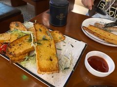 -haxnbauer海森堡德国餐厅(深圳coco店)
